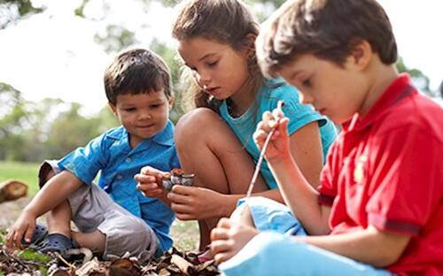 Lady Gowrie Education and Care Centre - West Launceston Primary