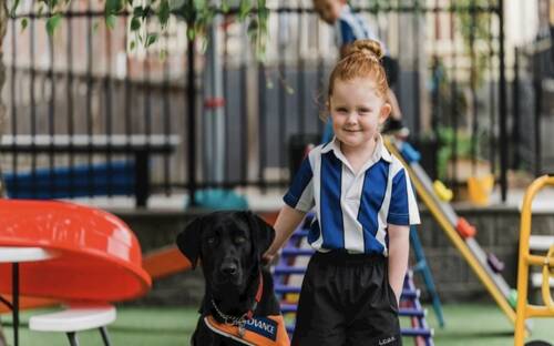 Launceston Church Grammar School Early Learning Programme & OSHC