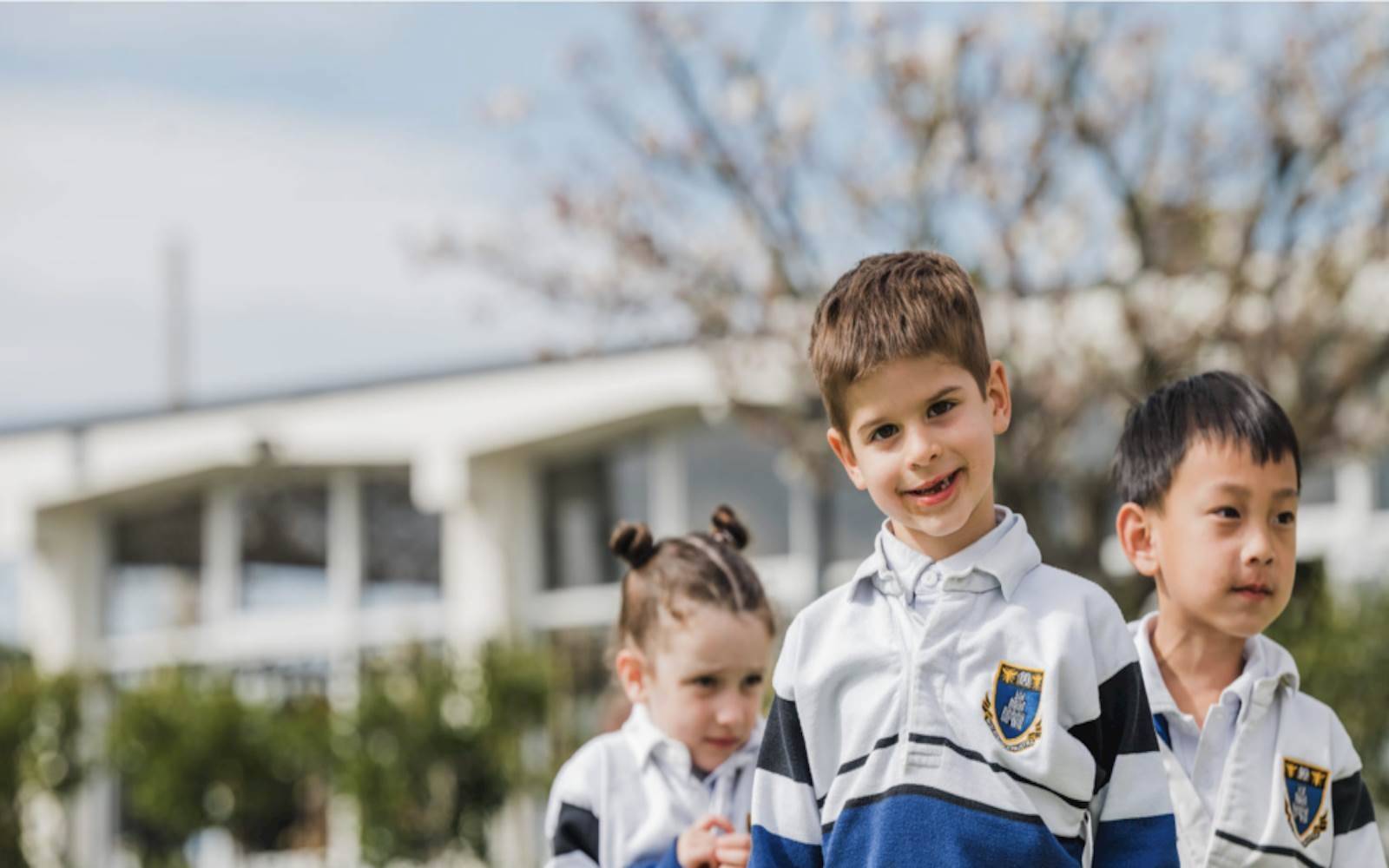 Launceston Church Grammar School Early Learning Programme & OSHC