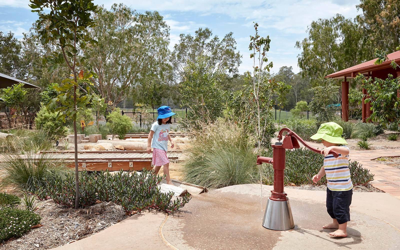 Mary Rice Early Learning Centre