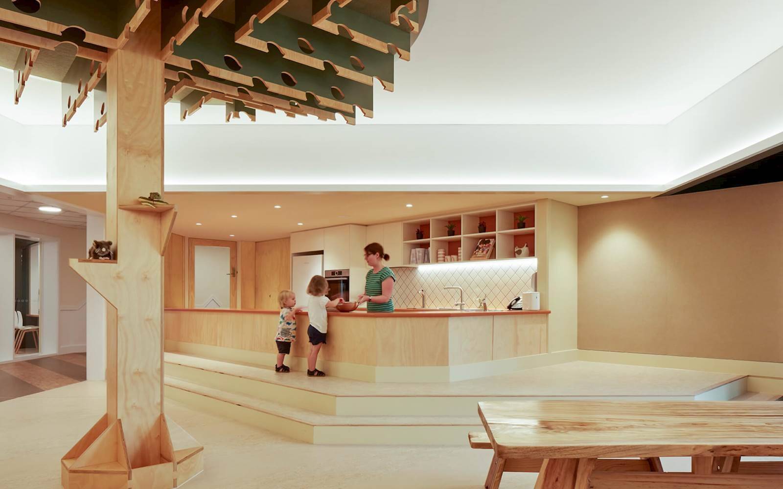 Mary Rice Early Learning Centre