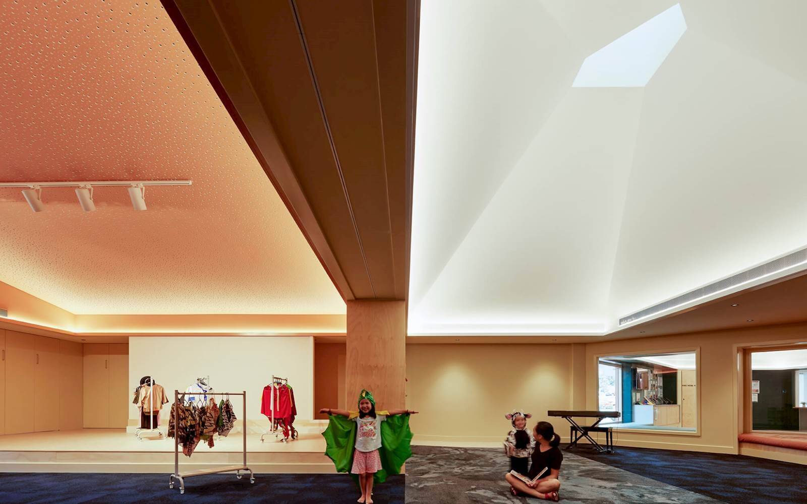 Mary Rice Early Learning Centre