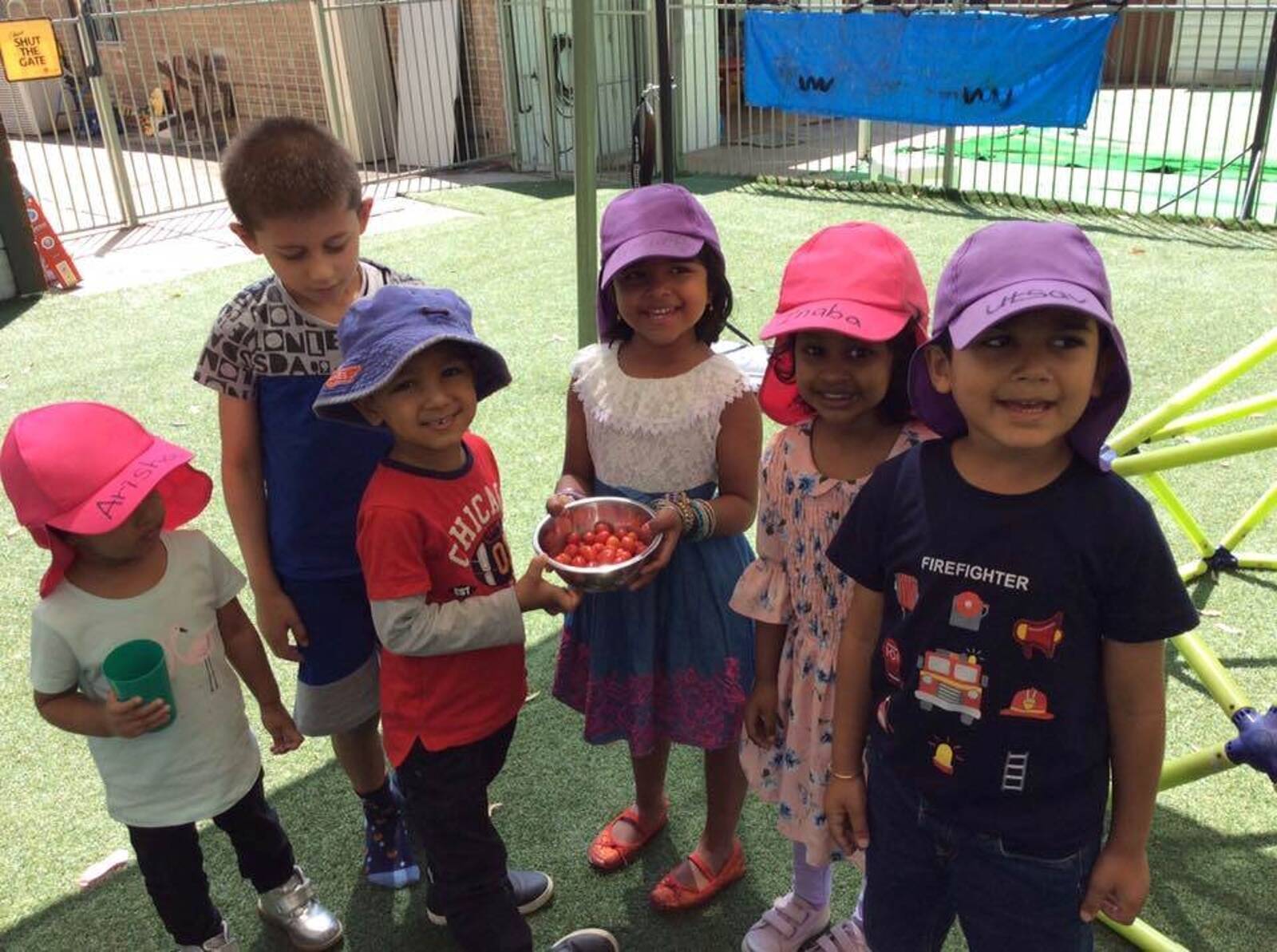 Choice Pre School Kindergarten