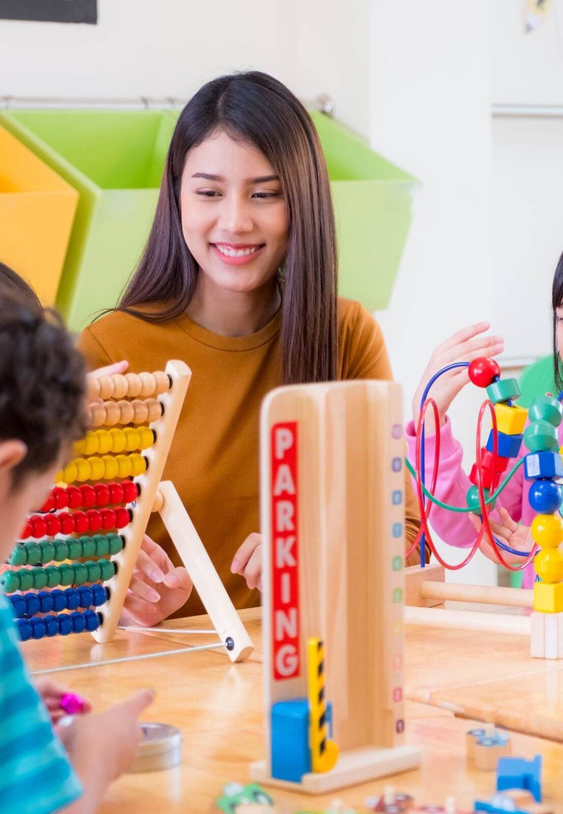 Auburn Kids Learning Academy