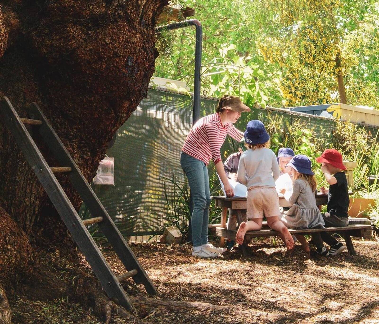 Auburn Kindergarten & Child Care Centre