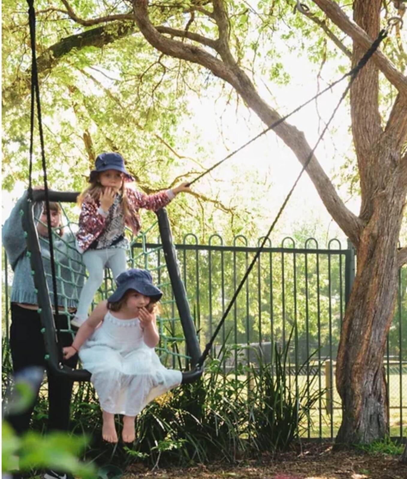 Auburn Kindergarten & Child Care Centre
