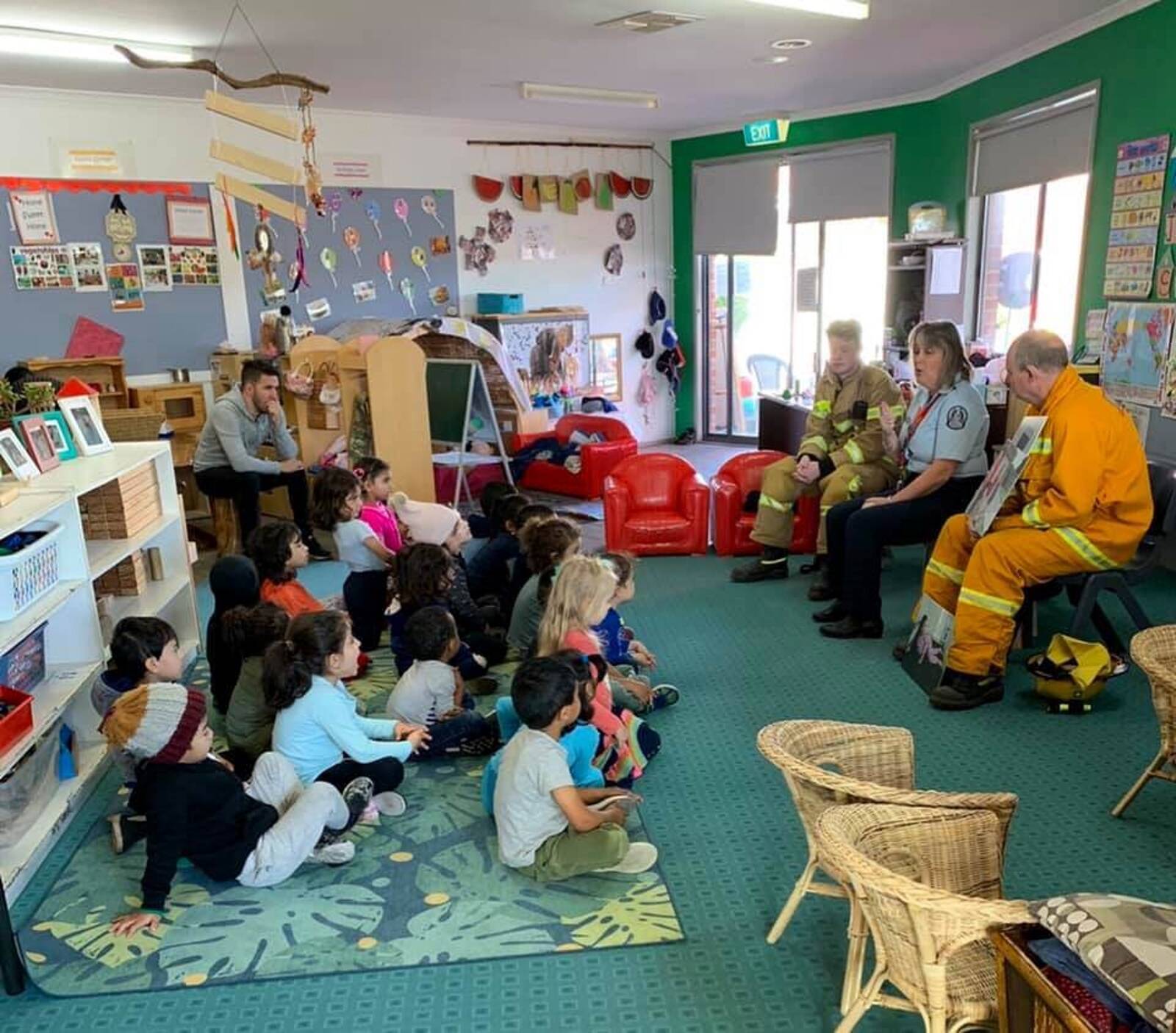 Arndell Park Early Childhood Learning Centre