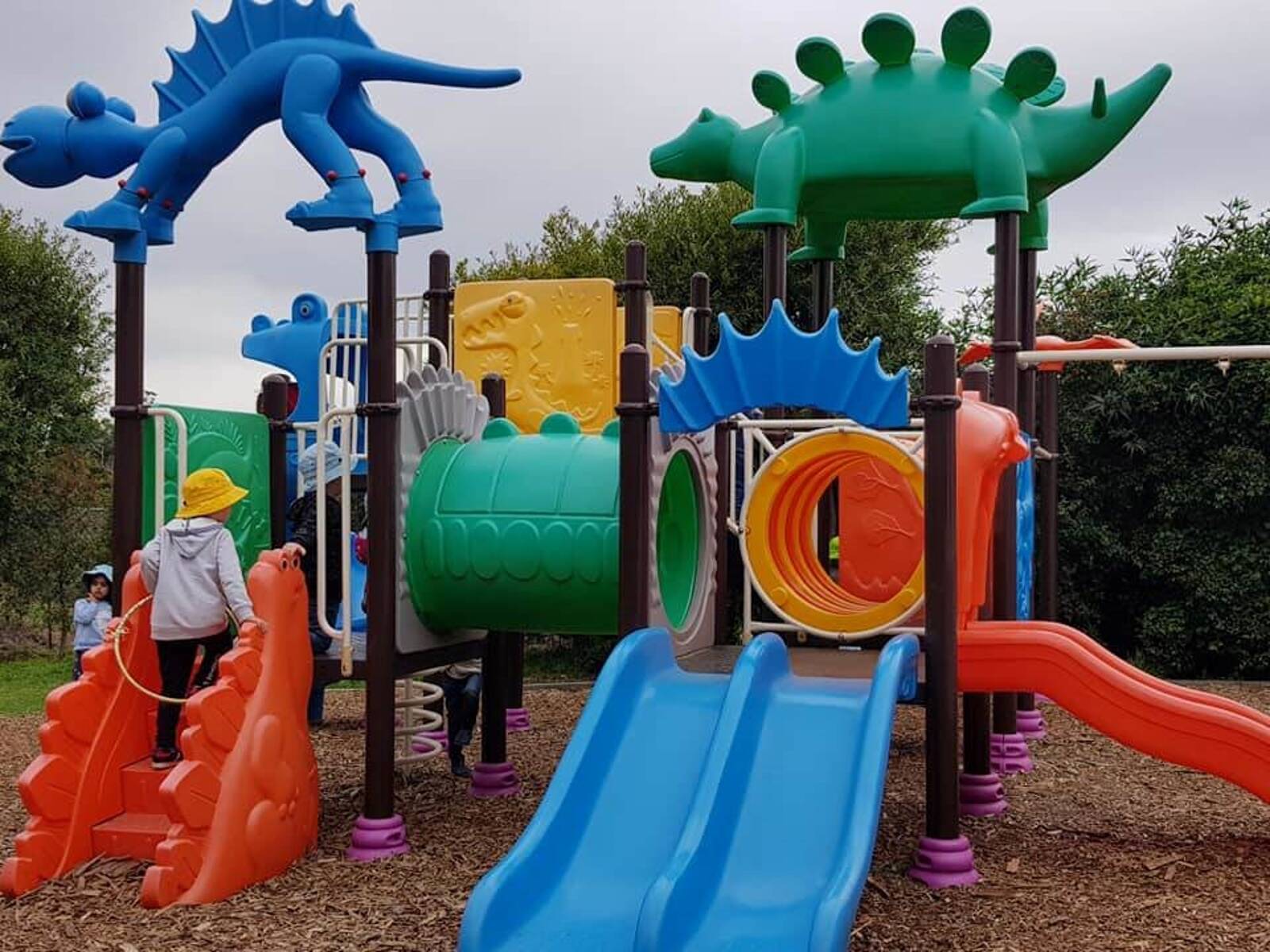 Being3 Kindergarten - Glen Waverley