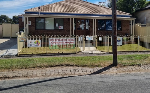 Ballarat Little Learners Early Education Centre