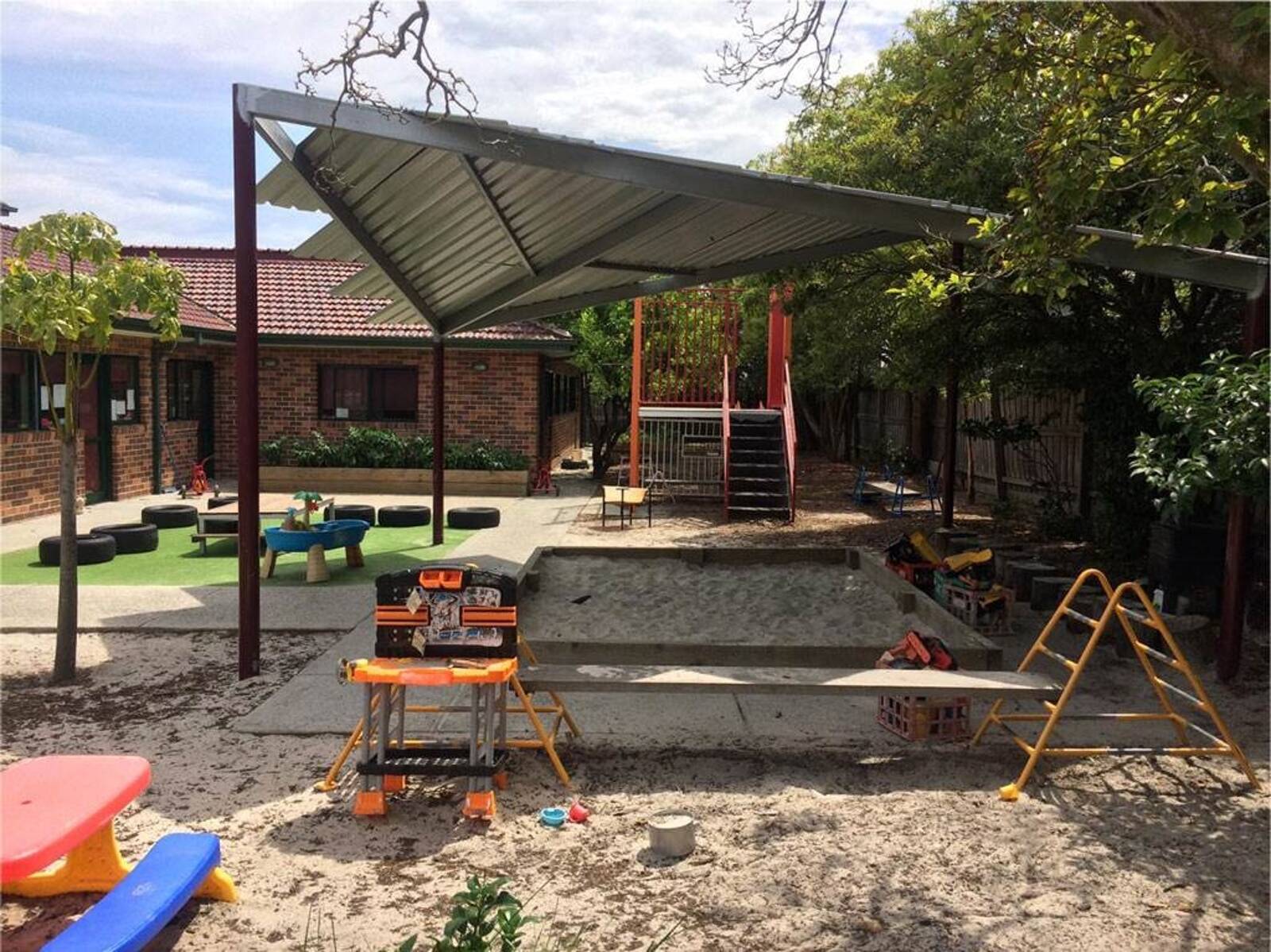 Greenland Early Learning Centre - Glen Waverley