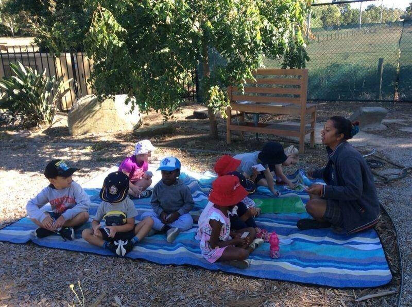 Heritage College Early Learning Centre