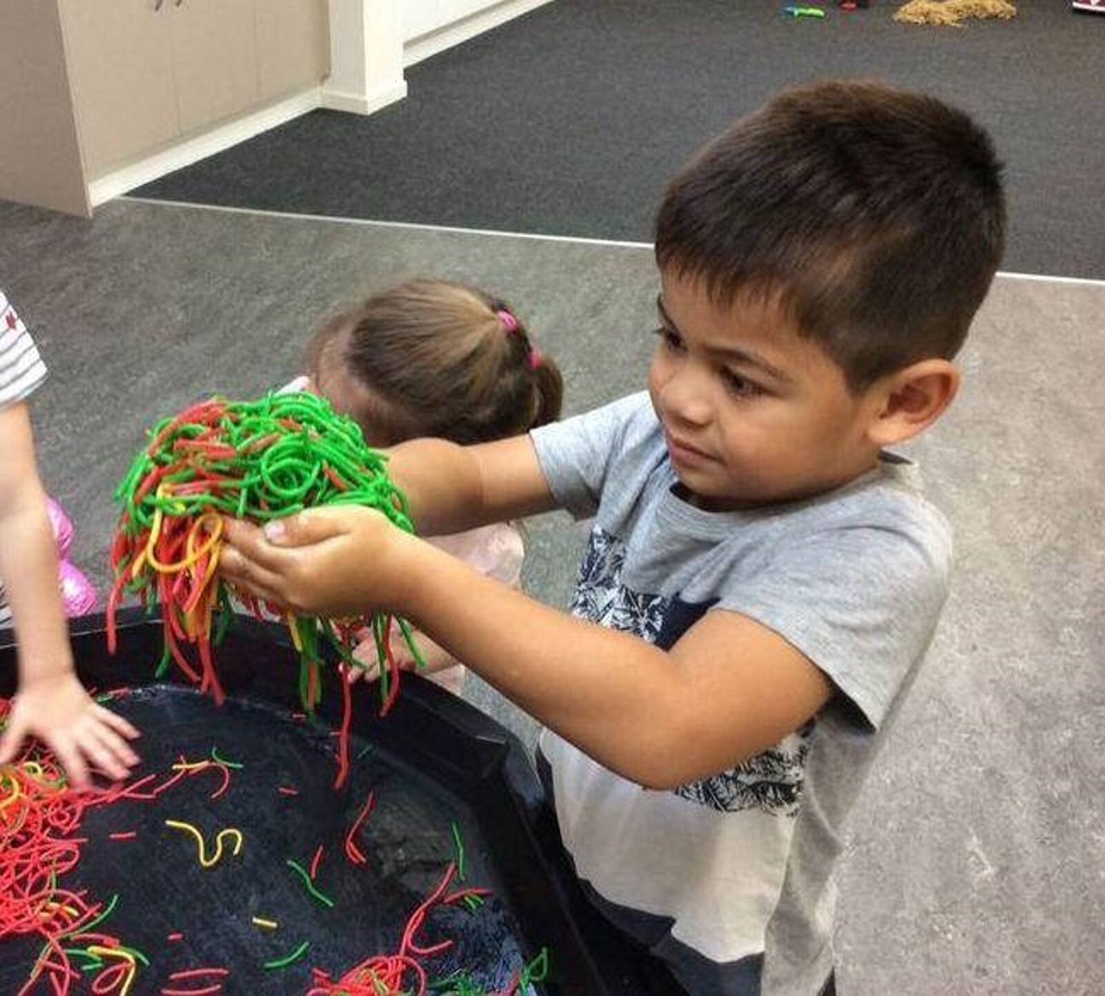 Heritage College Early Learning Centre