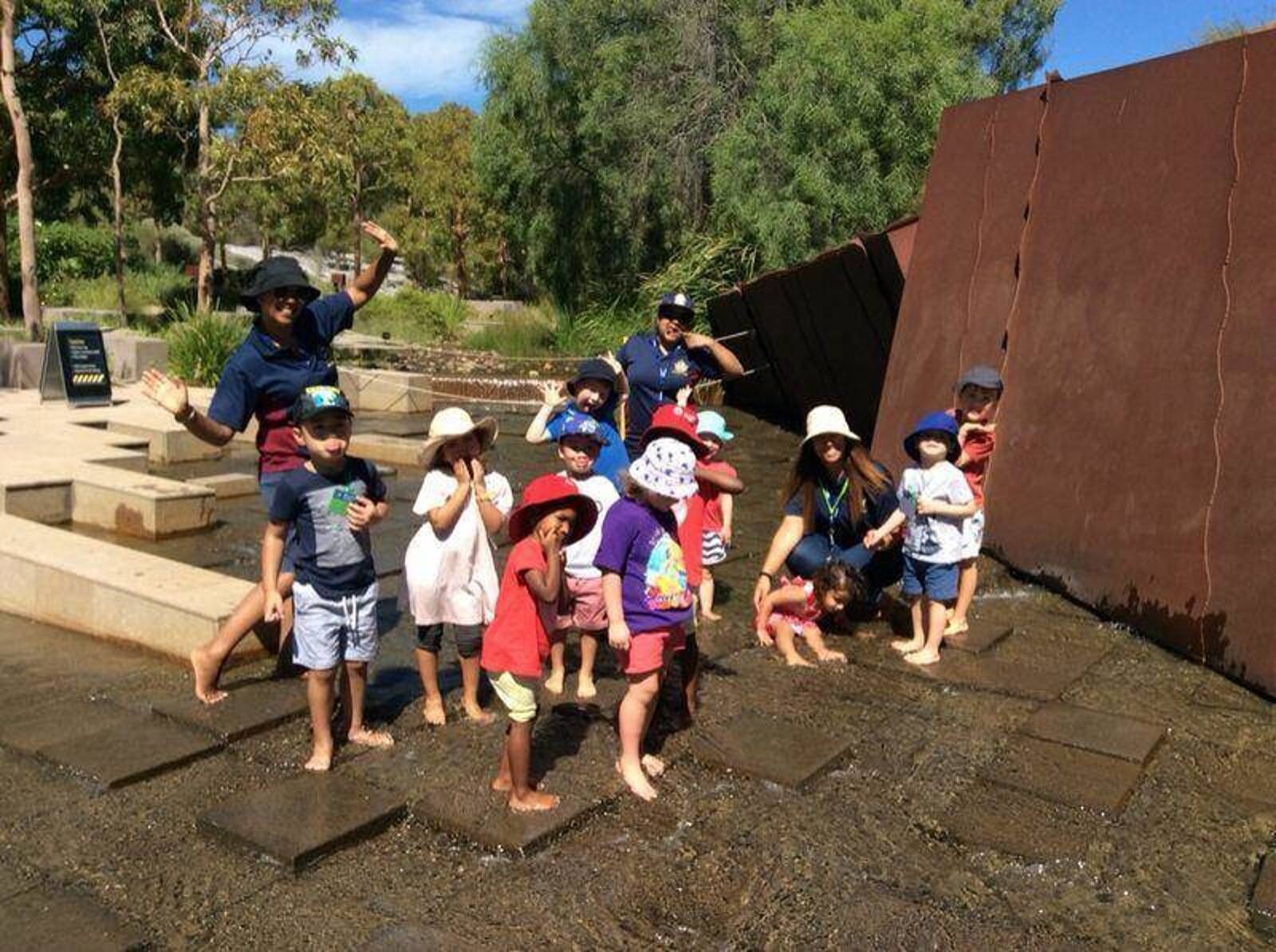 Heritage College Early Learning Centre