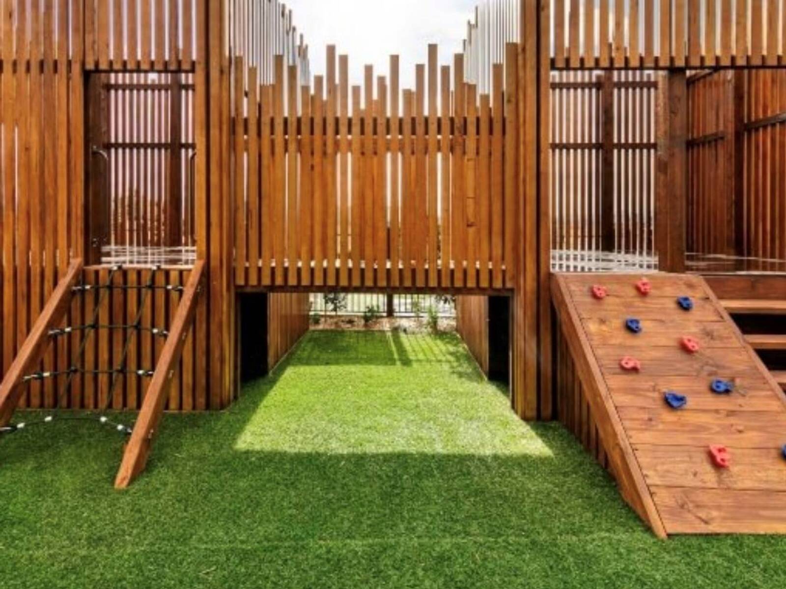 Officer One Early Education Group