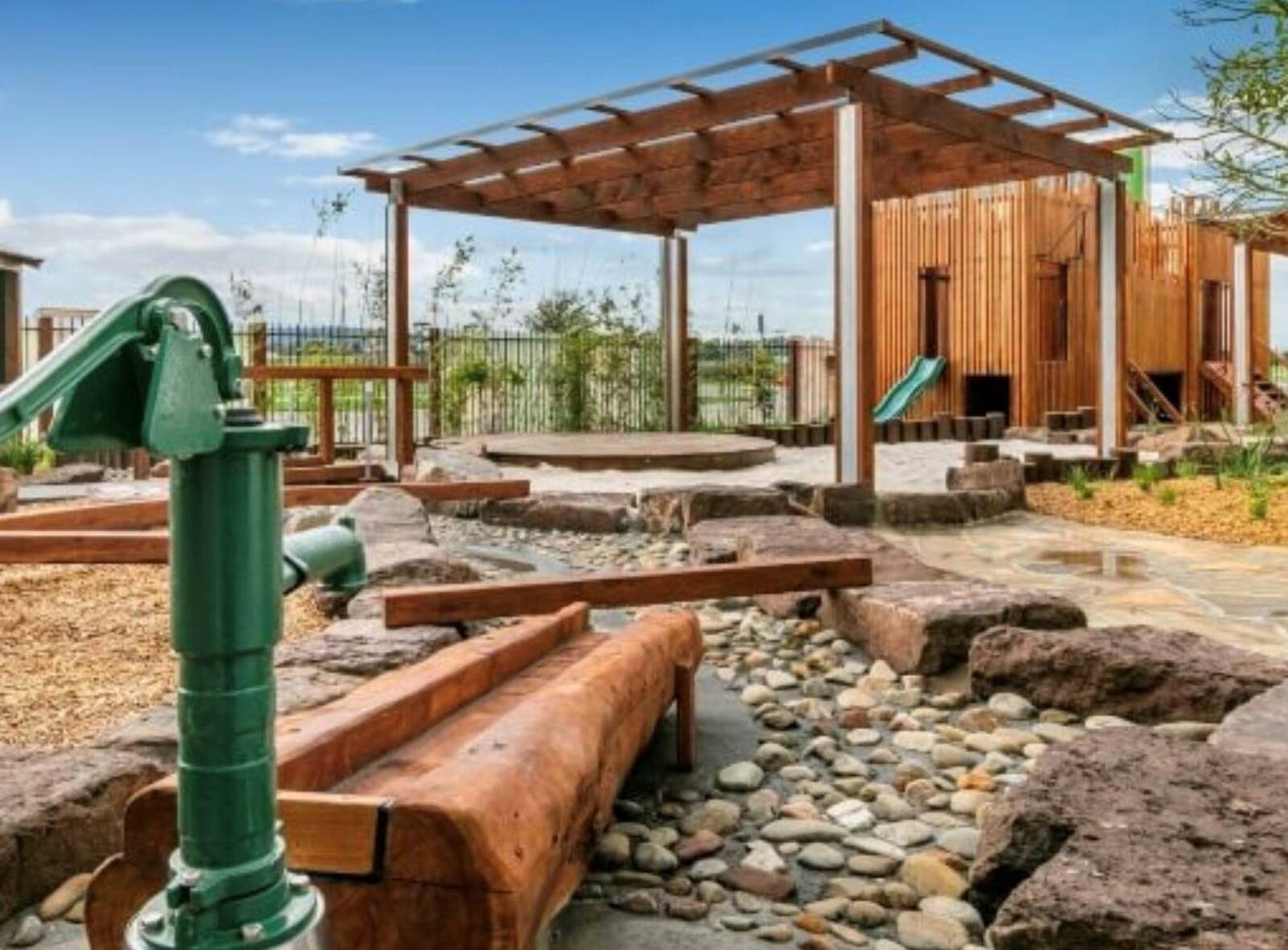 Officer One Early Education Group