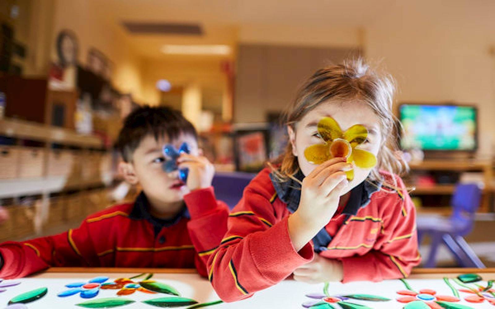 Ignatius Early Years