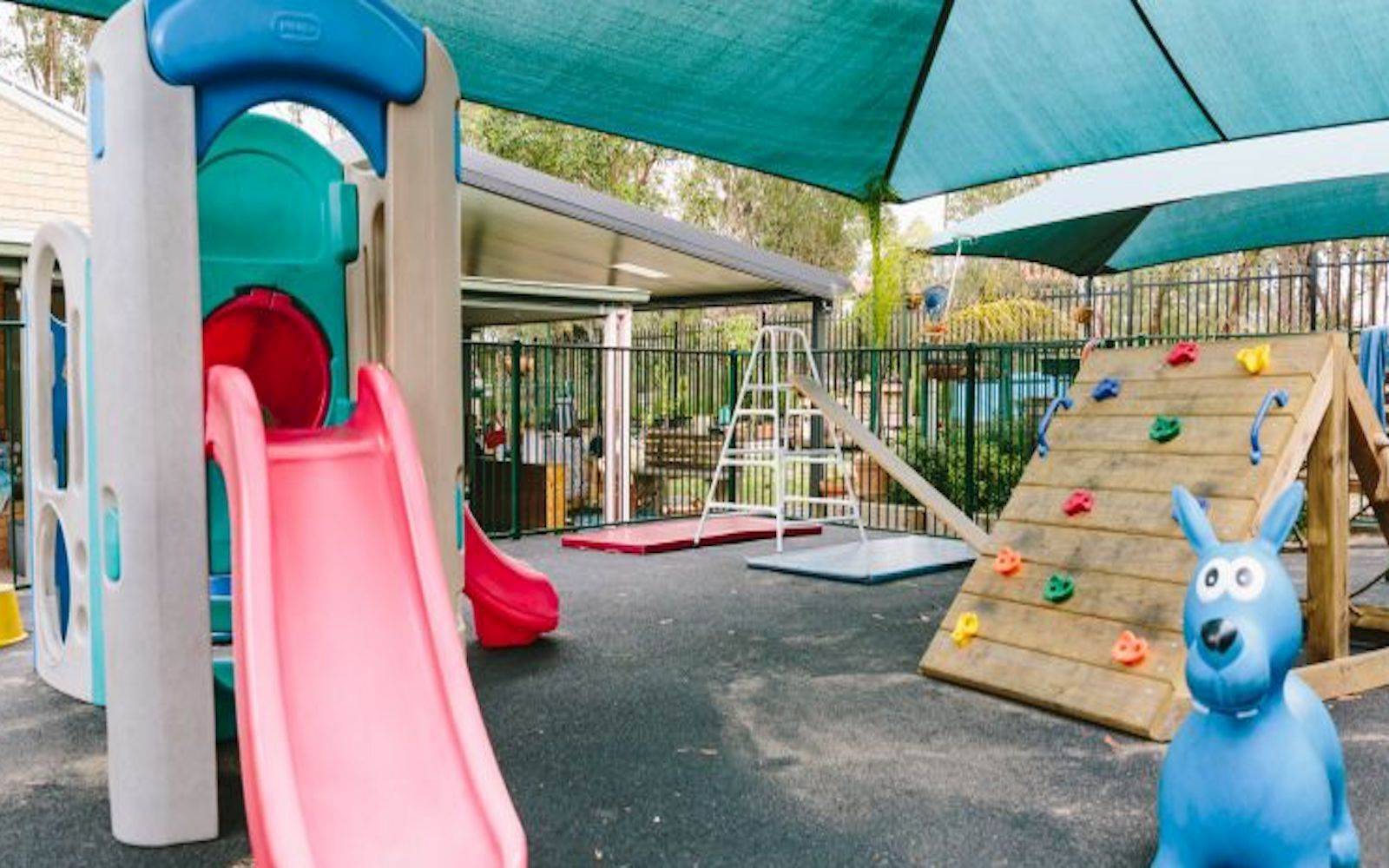 Kariong Child Care Centre