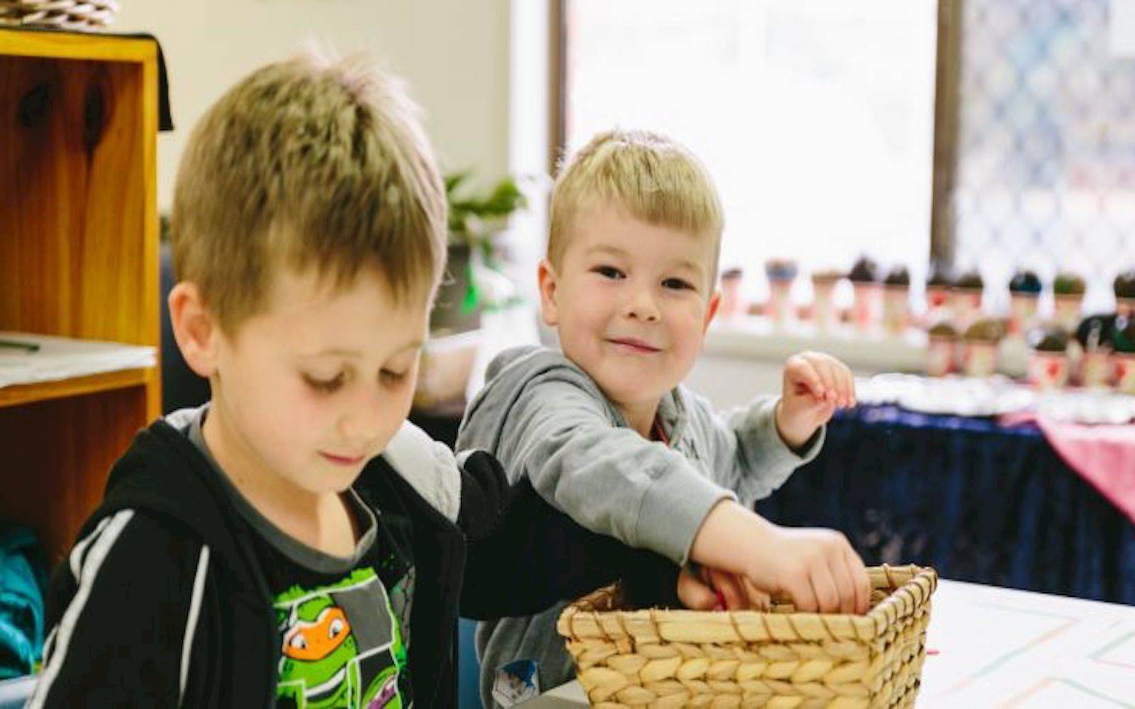 Kariong Child Care Centre