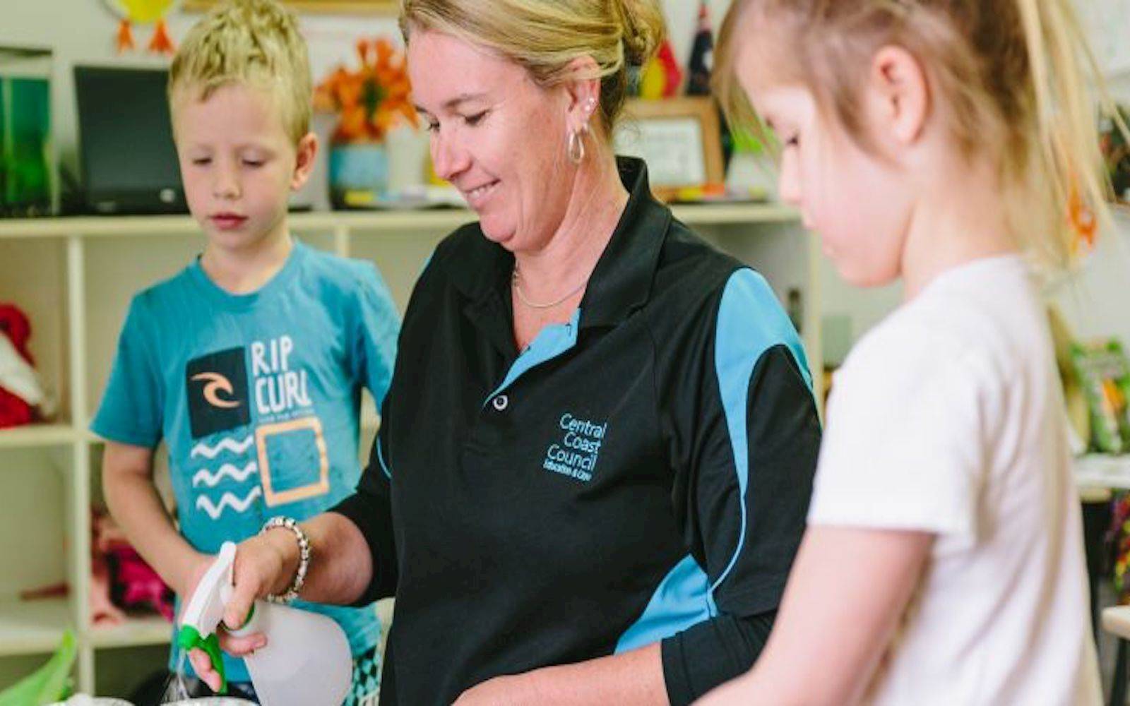 Kariong Child Care Centre