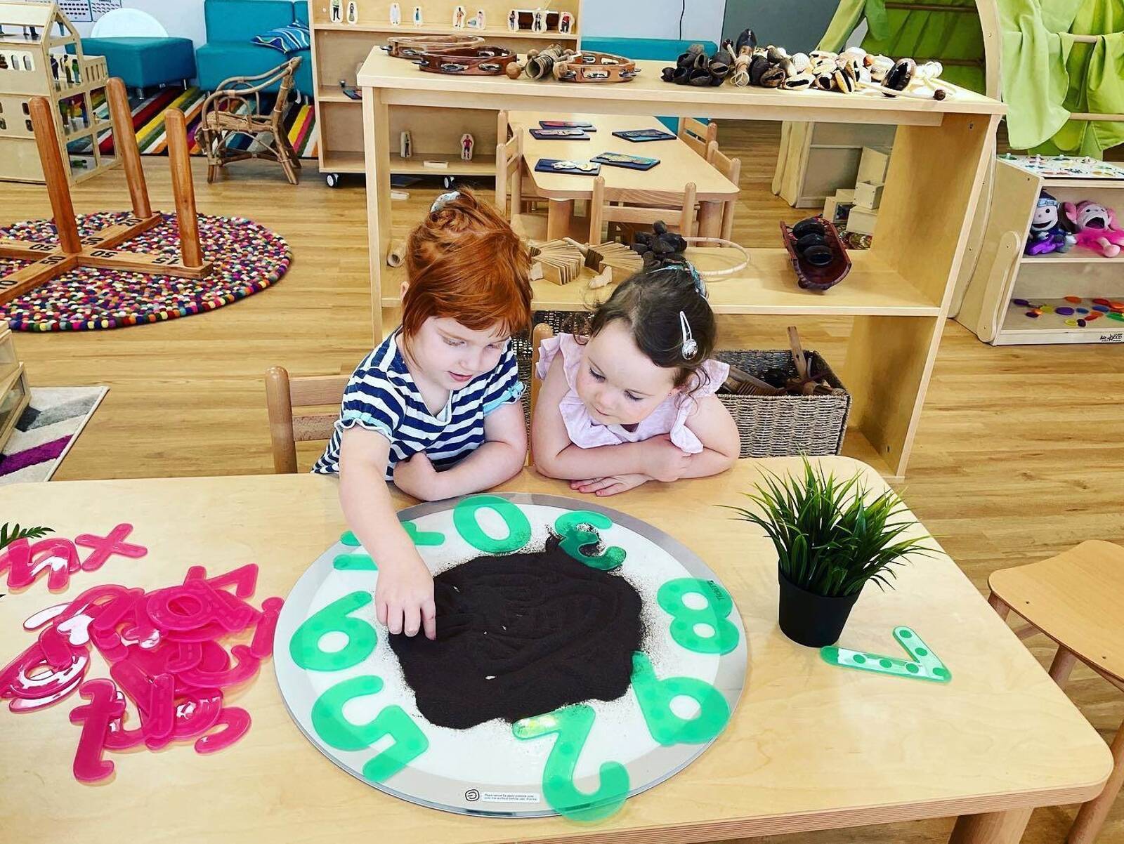 Learning Ladder Early Learning, Kindergarten and Childcare Services