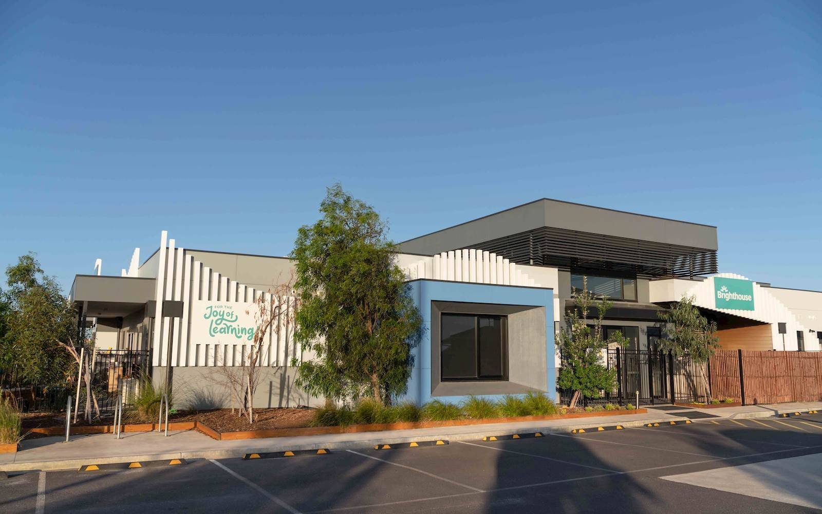 Brighthouse Early Learning Armstrong Creek