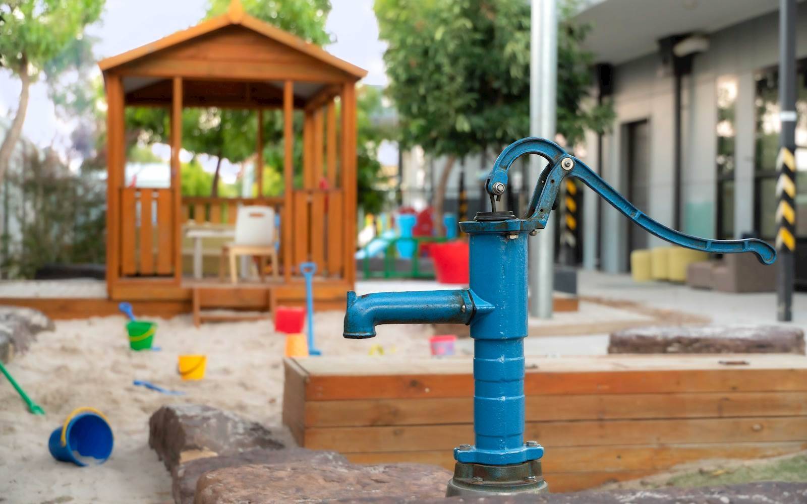 Brighthouse Early Learning Armstrong Creek