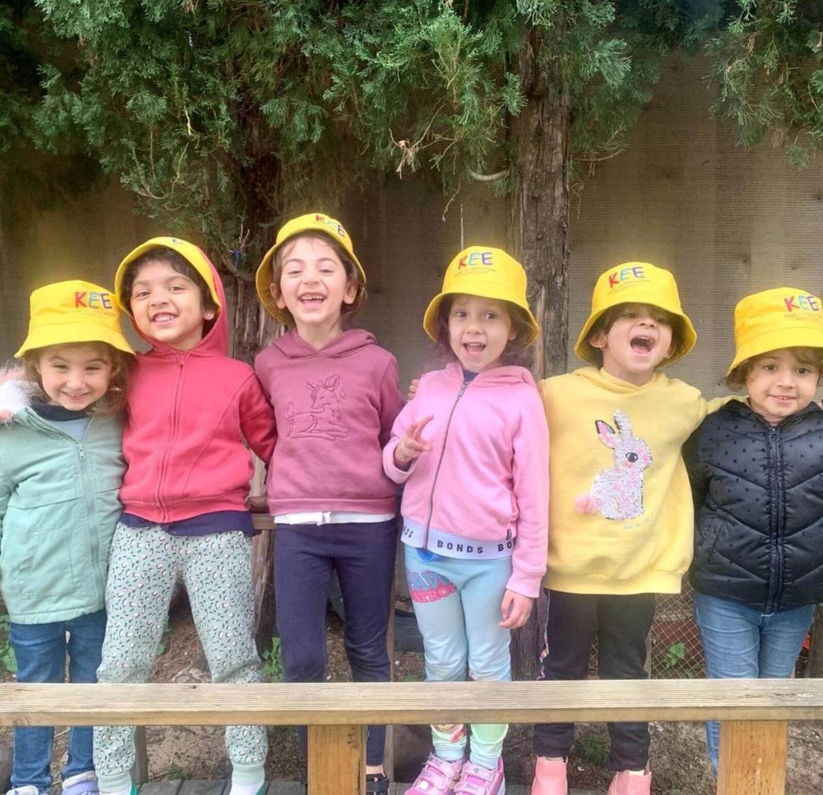 Kids Early Education Pre-School