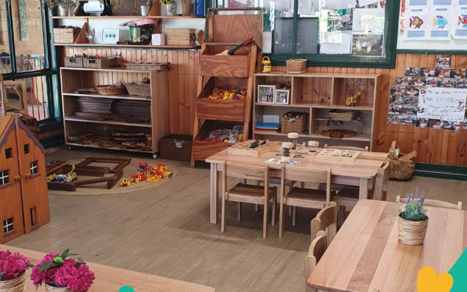 Sparrow Early Learning Toral Lodge