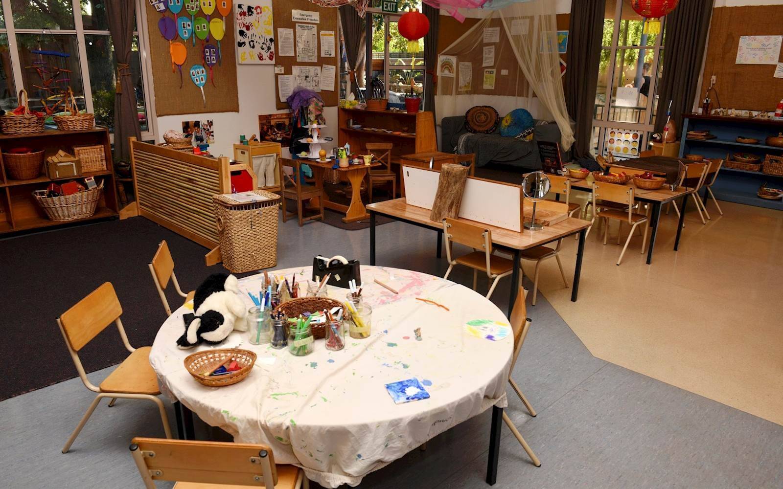 Annie Dennis Children's Centre