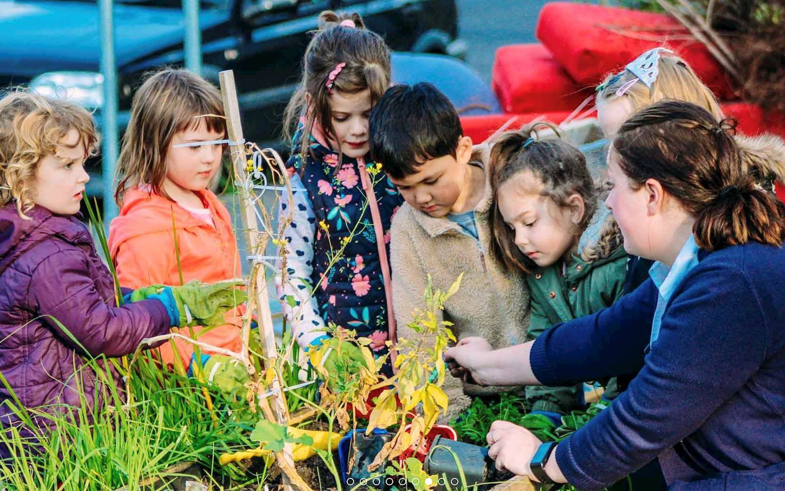 Guardian Childcare & Education Northcote