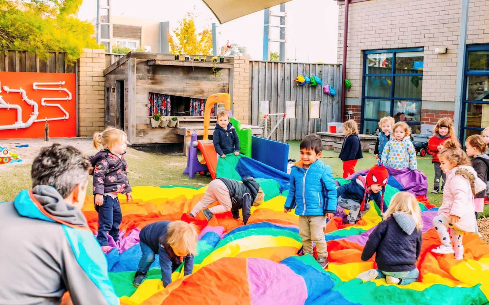 Guardian Childcare & Education Northcote
