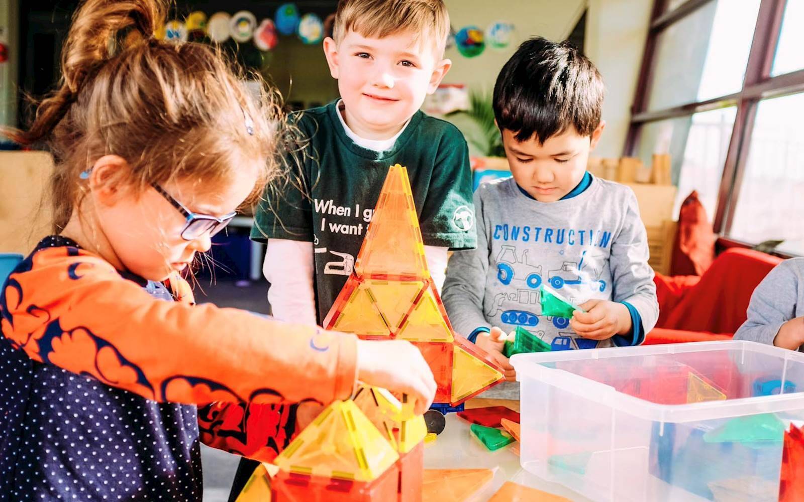 Guardian Childcare & Education Northcote