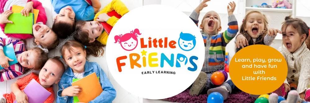 Little Friends Early Learning South Wentworthville