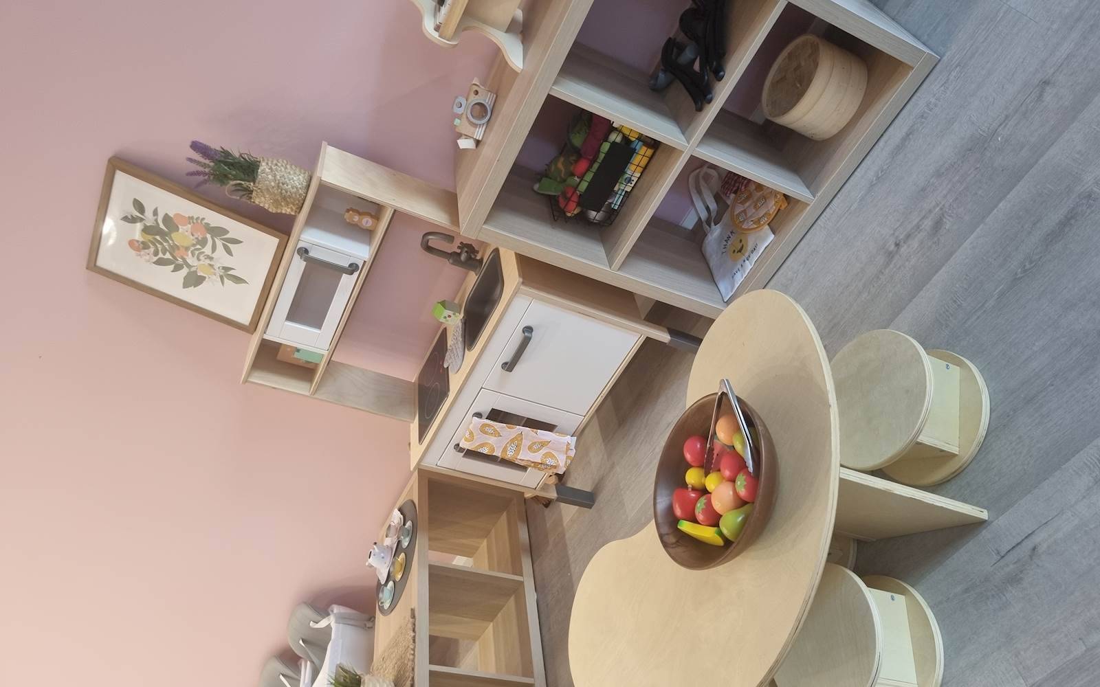 Wentworthville Childcare & Preschool