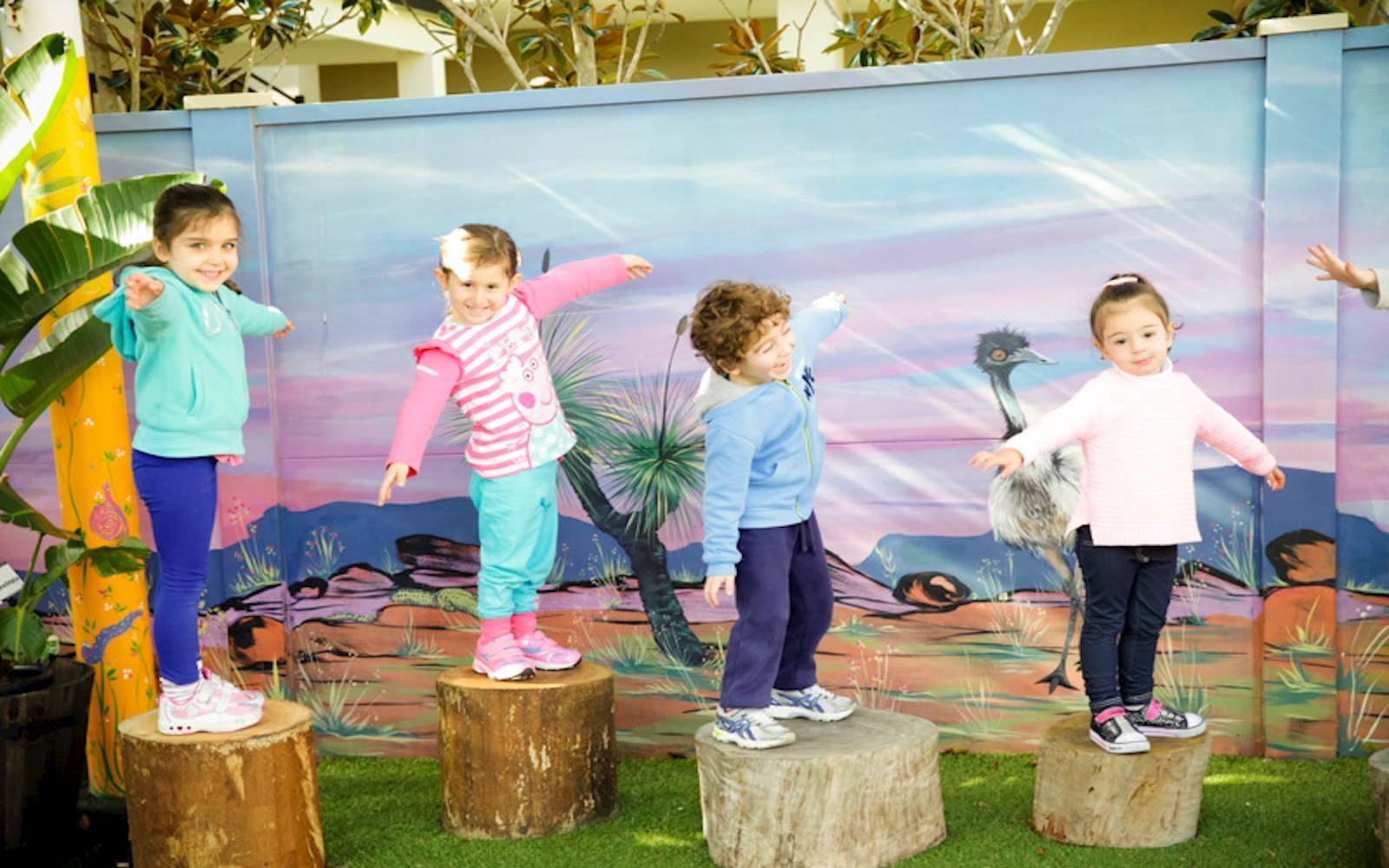 Rainbow Child Care Centre Narraweena