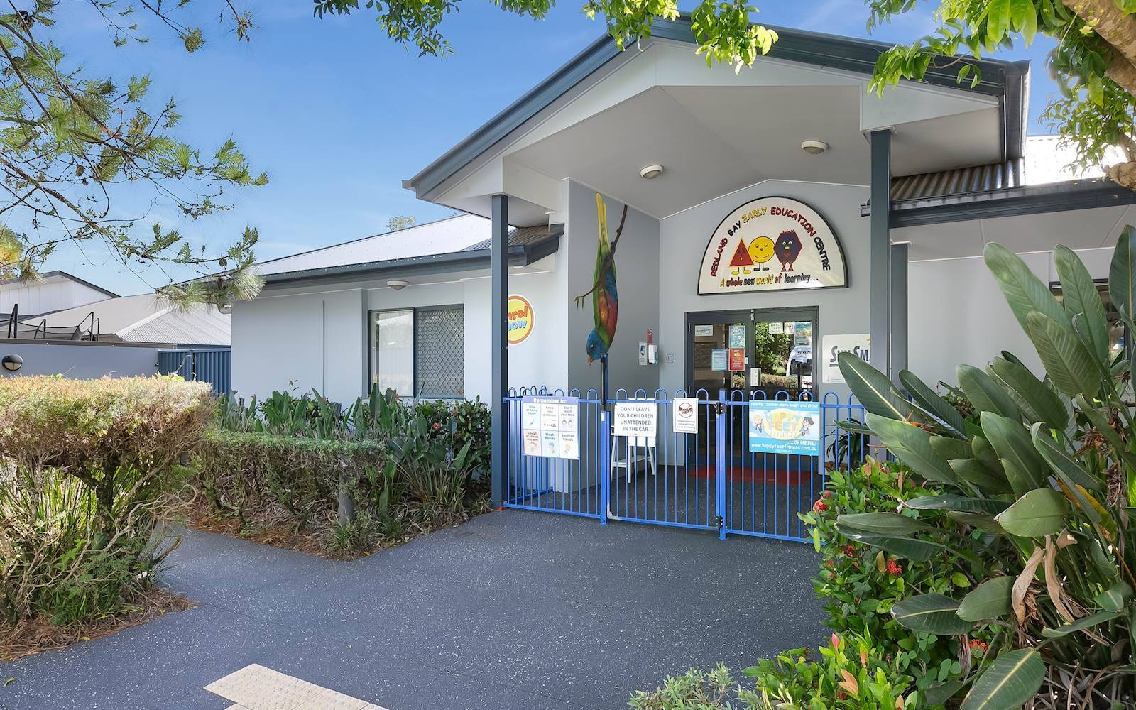 Redland Bay Early Education Centre