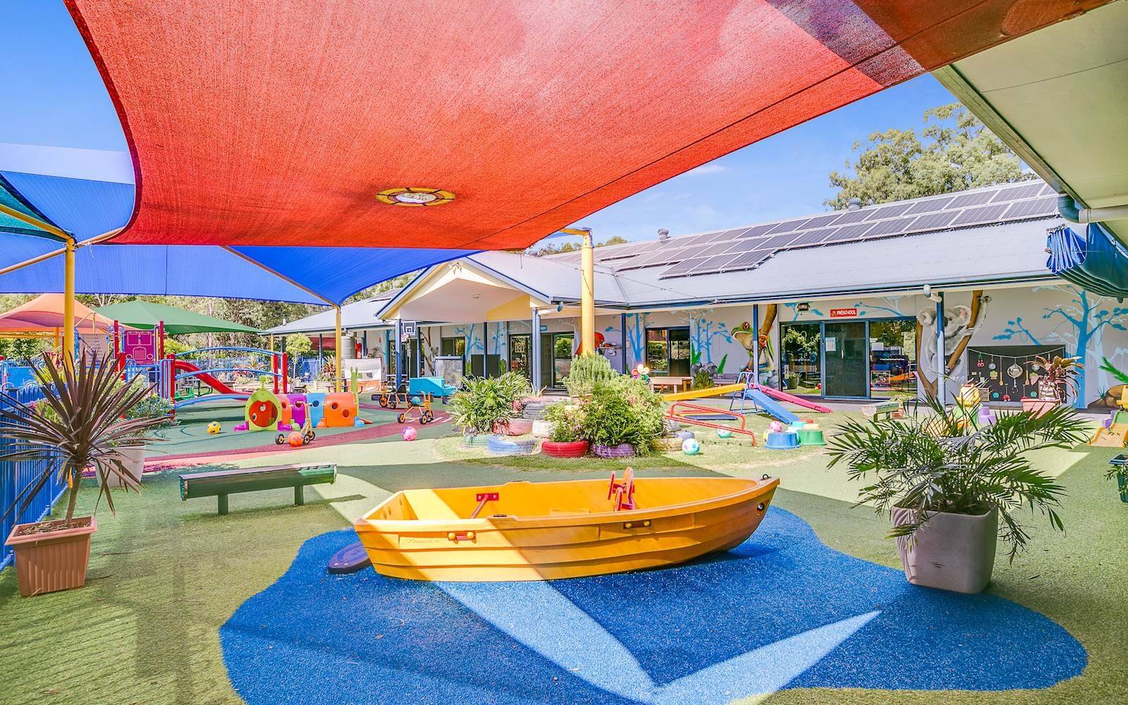 Redland Bay Early Education Centre