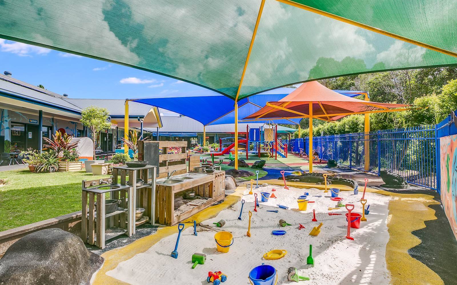 Redland Bay Early Education Centre