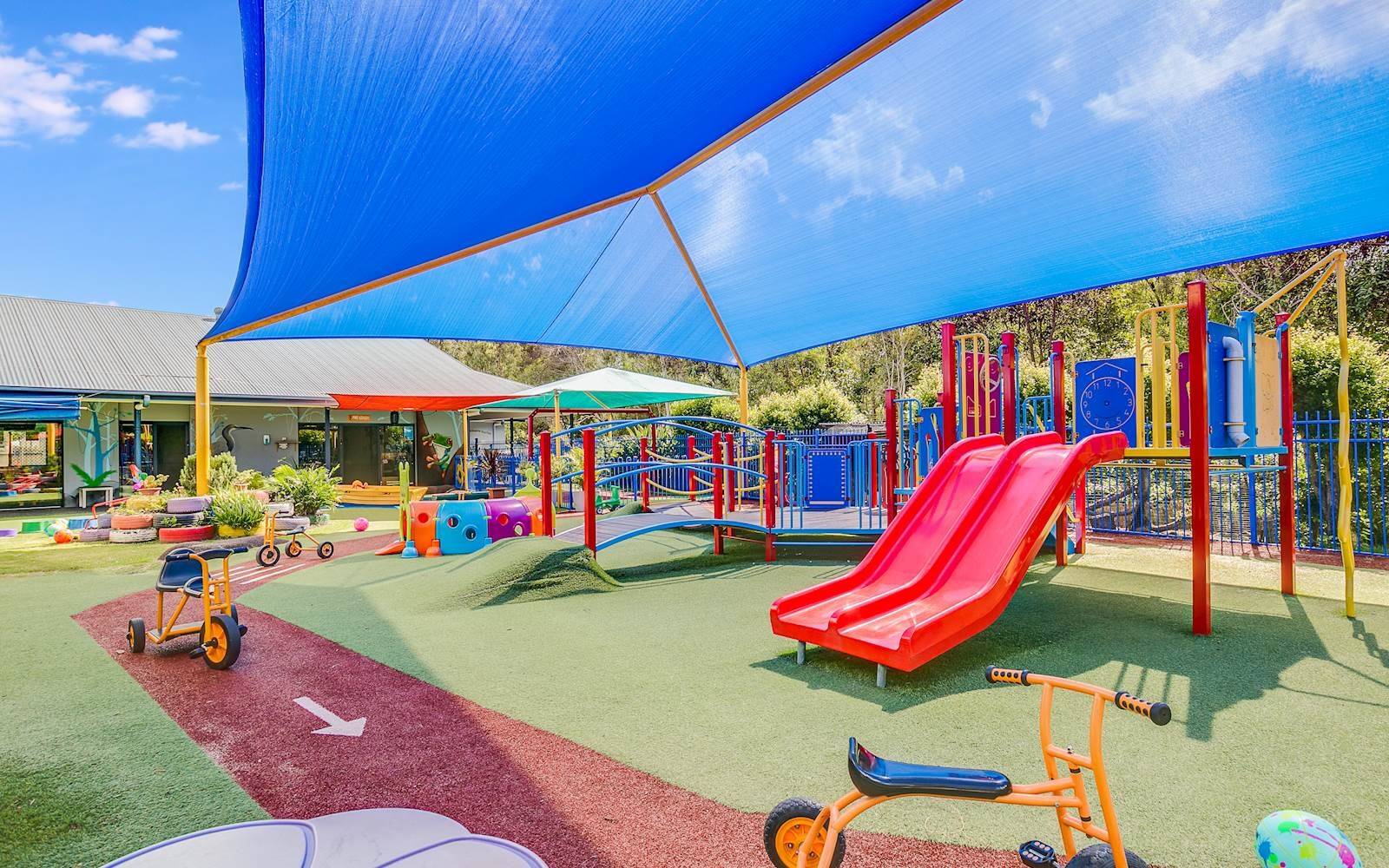 Redland Bay Early Education Centre