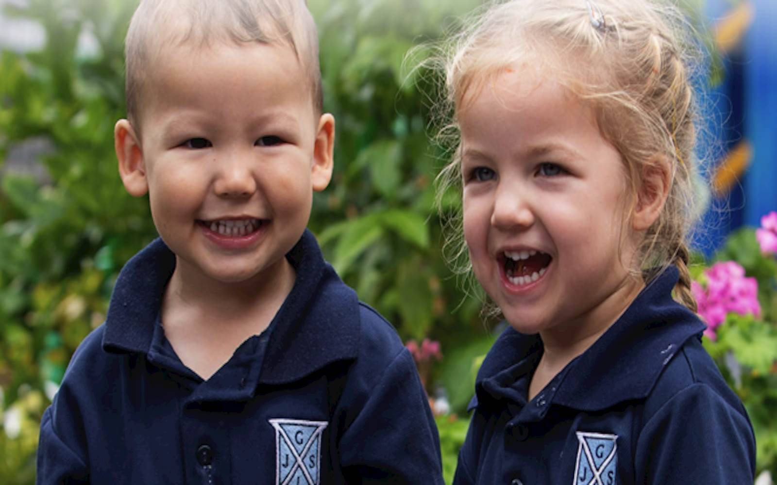 Ipswich Girls' Grammar School Early Education Centre