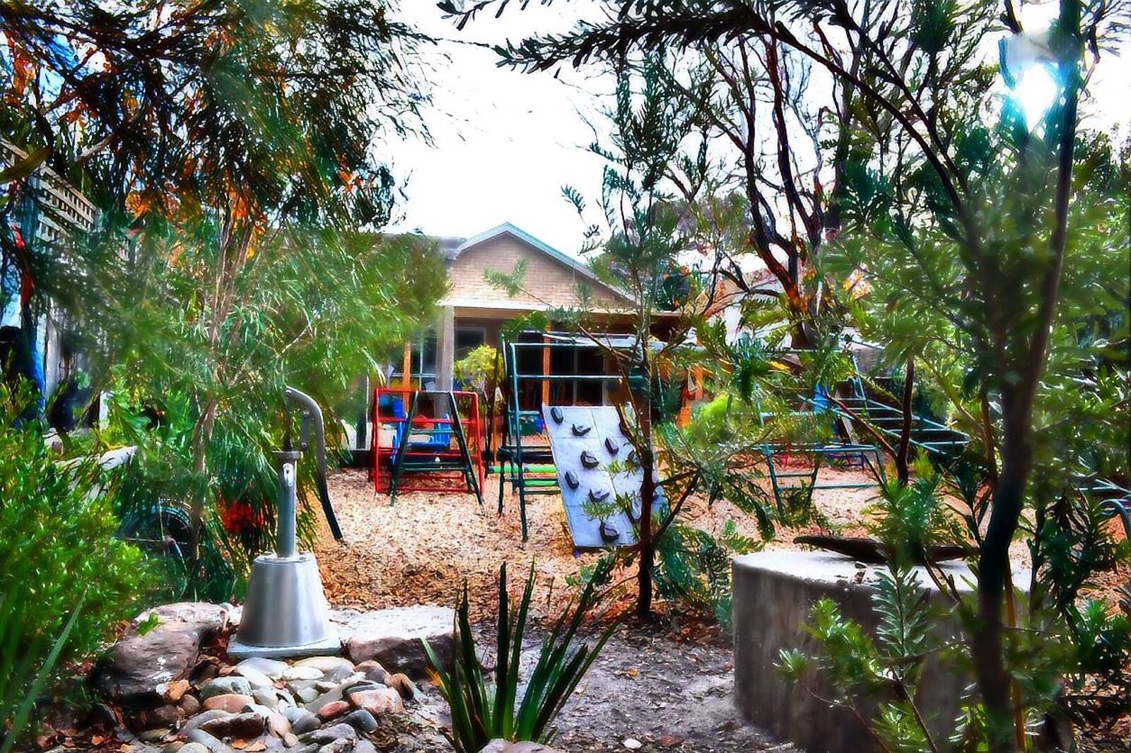 Mentone Preschool (Community Kindergarten)