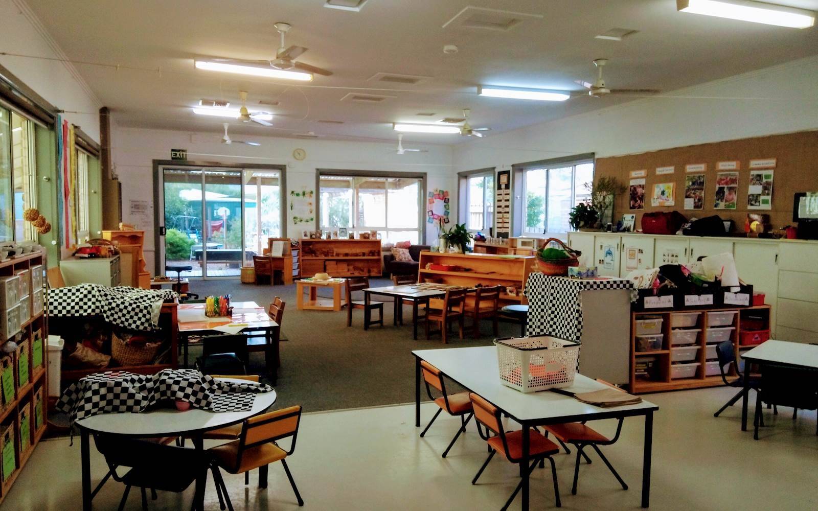 Mentone Preschool (Community Kindergarten)