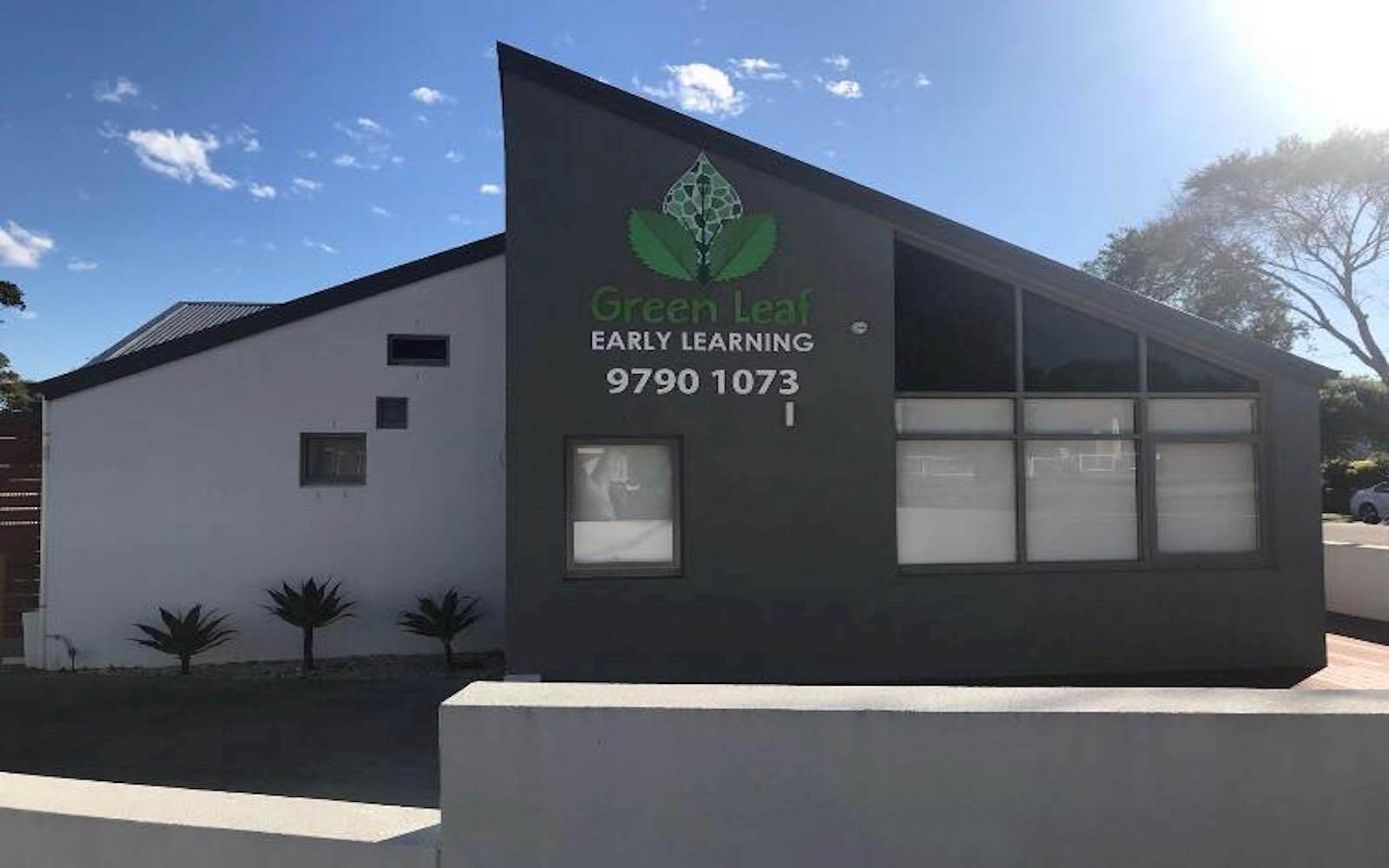 Green Leaf Early Learning