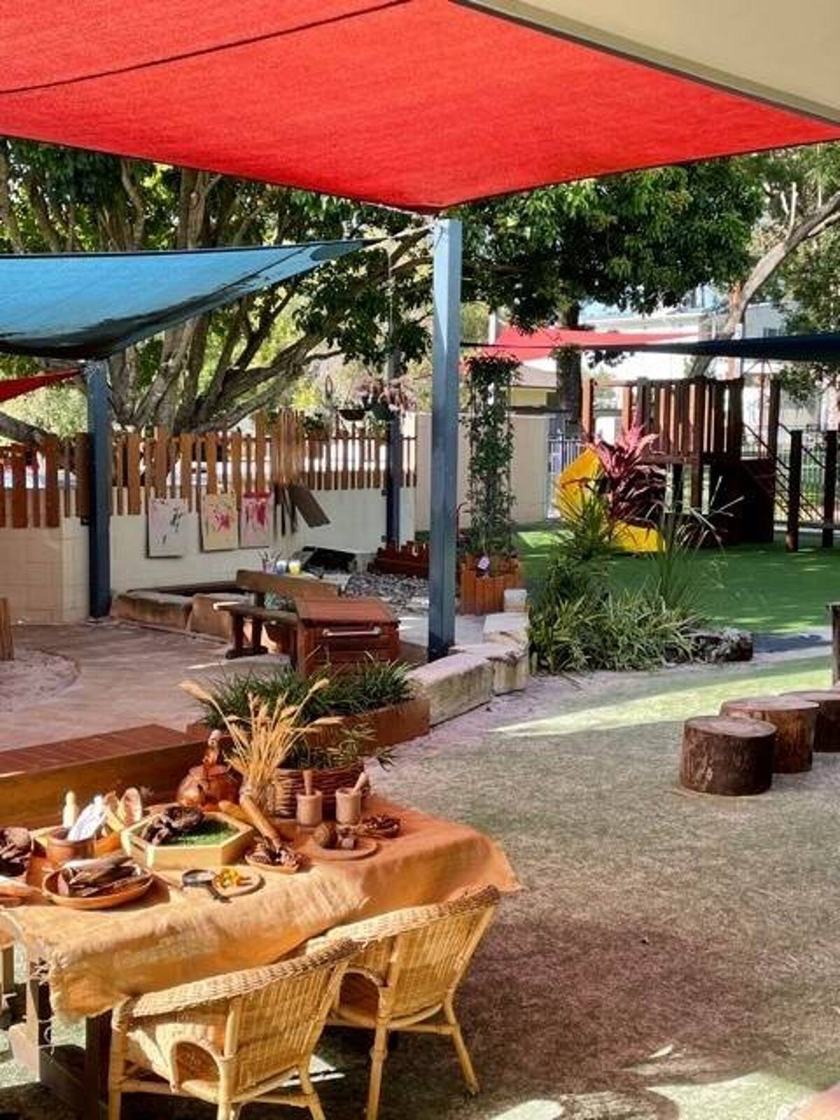 Prior Street Child Care & Development