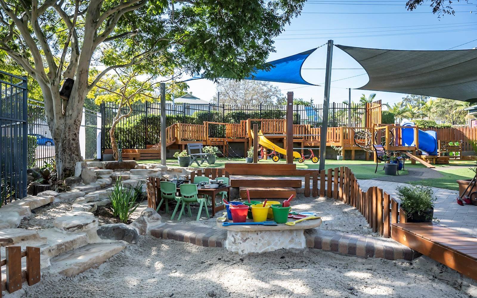 Tarragindi Child Care And Development