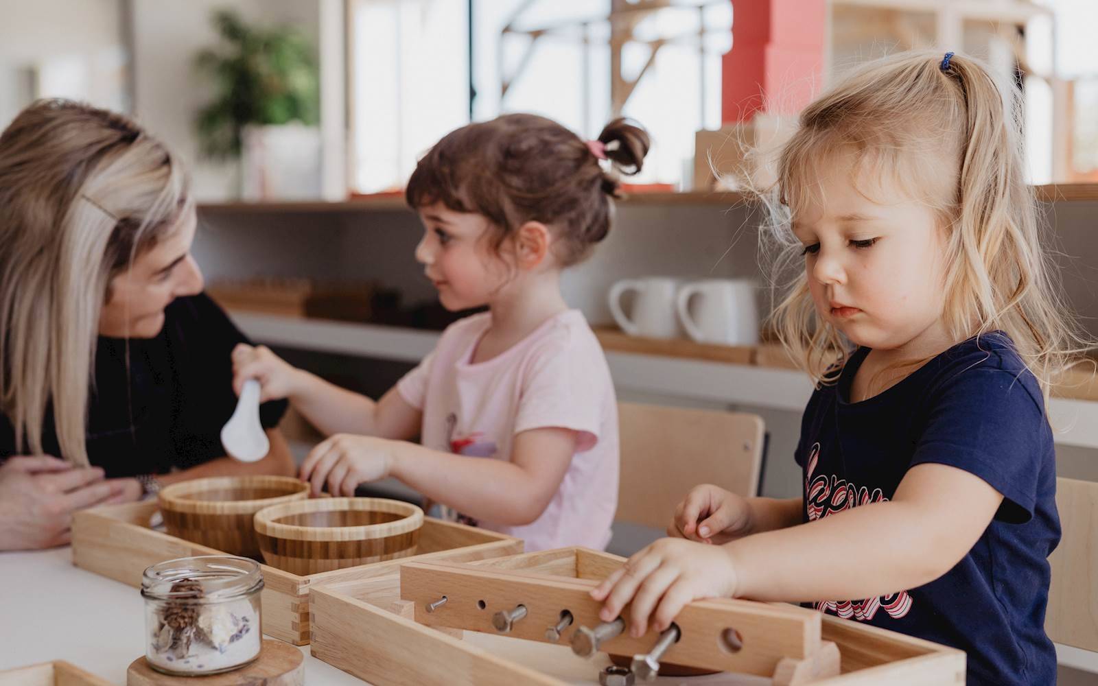 Sagewood Early Learning Dayton