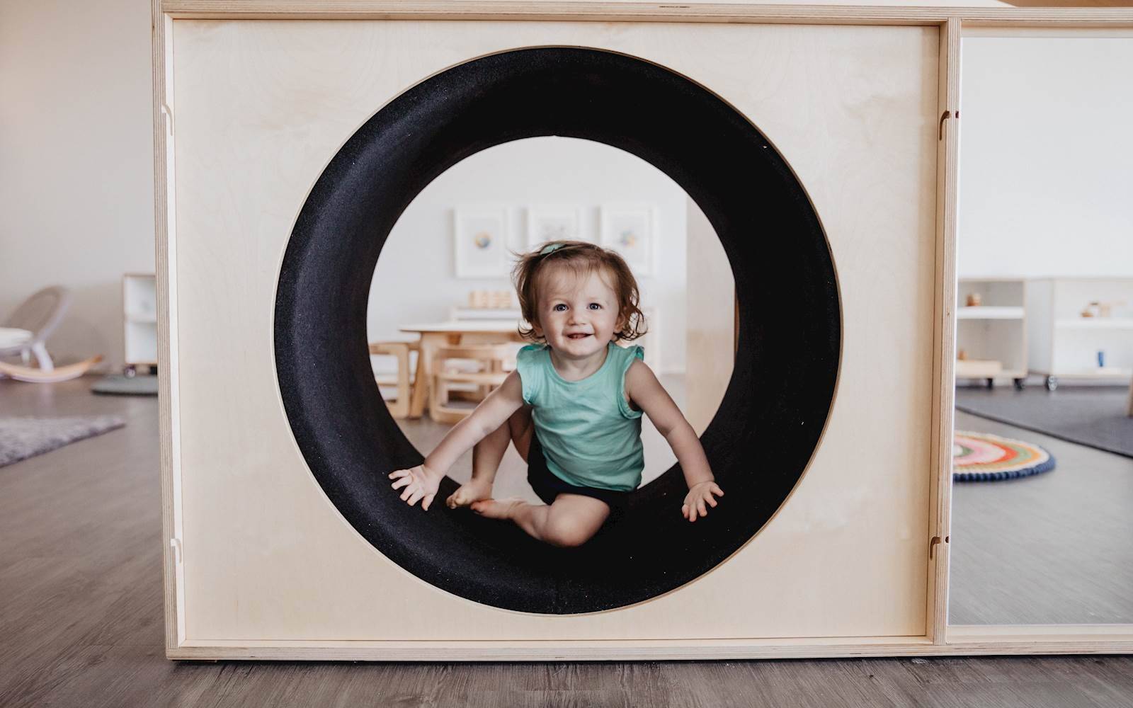 Sagewood Early Learning Dayton