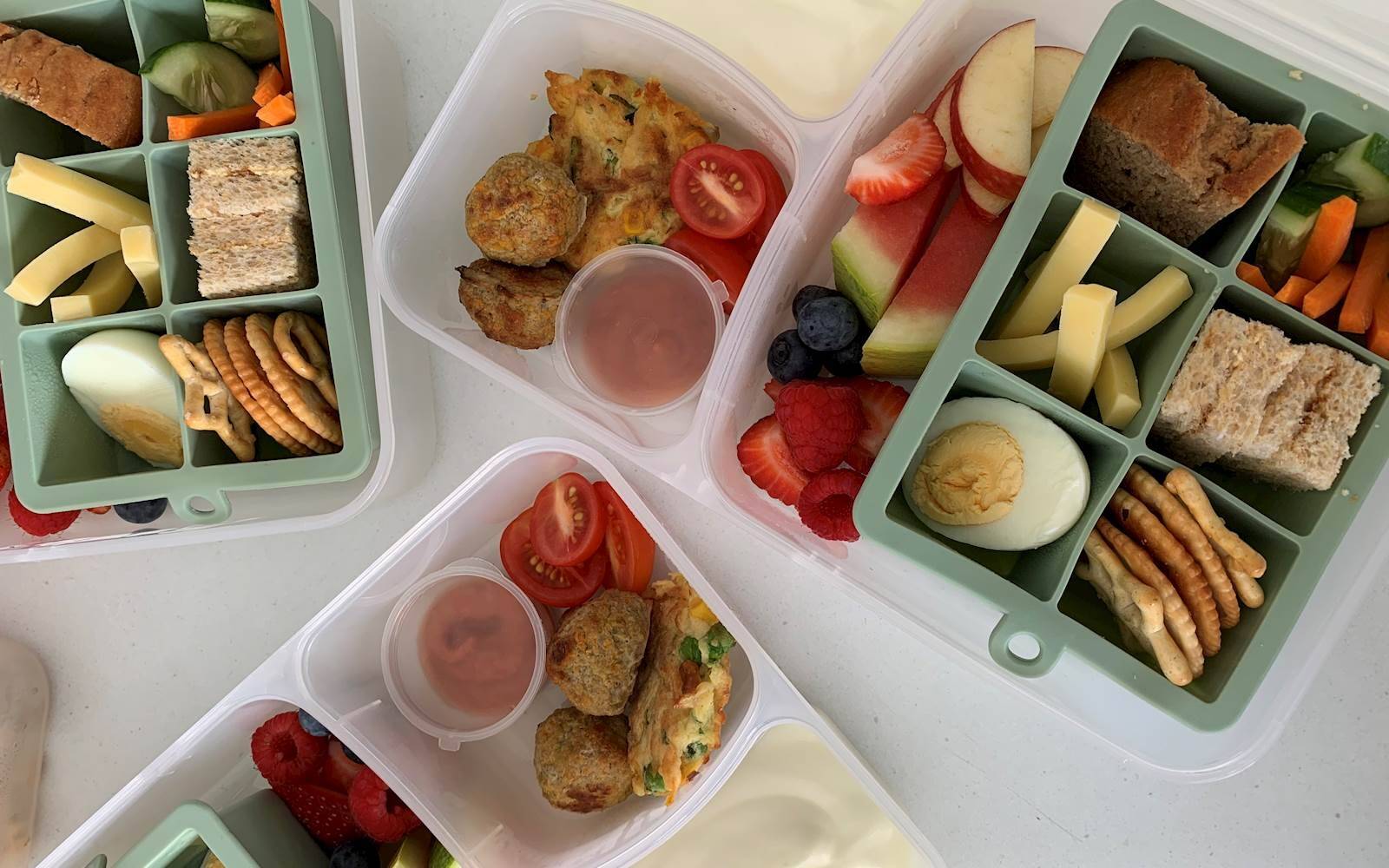 The Patch Family Day Care