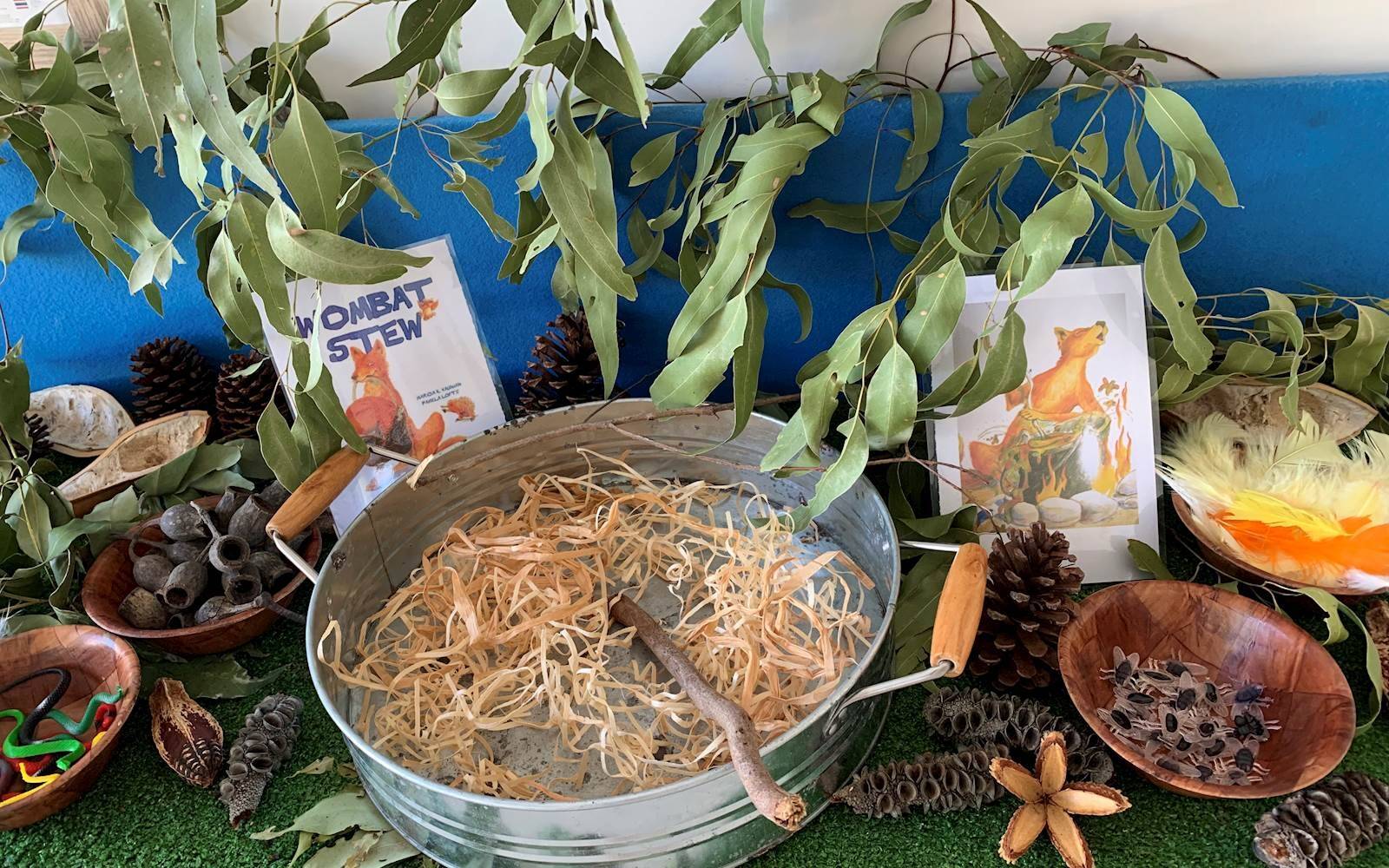 The Patch Family Day Care