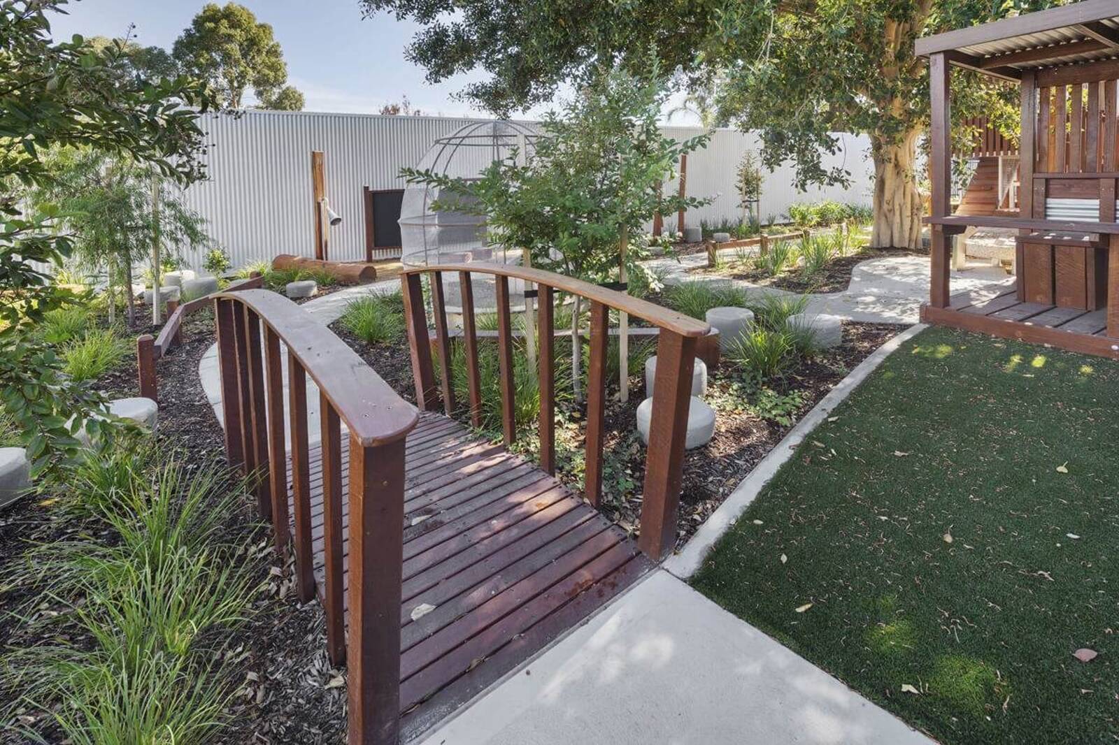 Nido Early School Elizabeth Vale